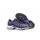 Nike Air Max Plus Tn Uomo Scarpe Viola Nero CD0609-024