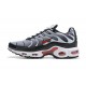 Nike Air Max Plus Tn Uomo Scarpe QS Nero Rosso