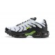 Nike Air Max Plus Tn Uomo Scarpe QS Bianco Verde AJ2013-100