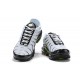 Nike Air Max Plus Tn Uomo Scarpe QS Bianco Verde AJ2013-100