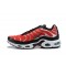 Nike Air Max Plus Tn Uomo Scarpe Rosso Nero