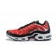 Nike Air Max Plus Tn Uomo Scarpe Rosso Nero