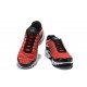 Nike Air Max Plus Tn Uomo Scarpe Rosso Nero