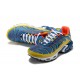 Nike Air Max Plus Tn Uomo Scarpe SE CJ9987-600 Blu Giallo