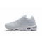 Nike Air Max Plus Tn Uomo Scarpe SE Bianco AJ2029-100