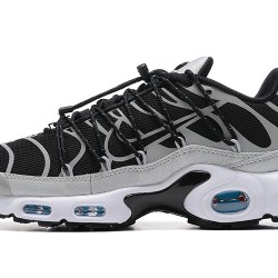 Nike Air Max Plus Utility Uomo Scarpe Nero Grigio FD0799-001