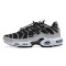 Nike Air Max Plus Utility Uomo Scarpe Nero Grigio FD0799-001