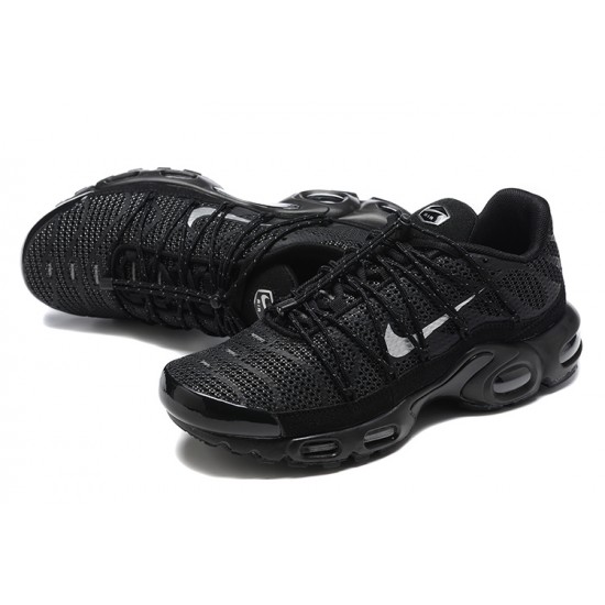 Nike Air Max Plus Utility Uomo Scarpe Nero