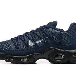 Nike Air Max Plus Utility Uomo Scarpe Blu Nero FD0670-400