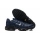 Nike Air Max Plus Utility Uomo Scarpe Blu Nero FD0670-400