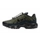 Nike Air Max Plus Utility Uomo Scarpe Verde Nero FJ4232-200