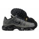 Nike Air Max Plus Utility Uomo Scarpe Grigio Nero