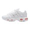 Nike Air Max Plus Utility Uomo Scarpe Bianco FJ4232-100