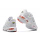 Nike Air Max Plus Utility Uomo Scarpe Bianco FJ4232-100