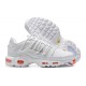 Nike Air Max Plus Utility Uomo Scarpe Bianco FJ4232-100