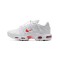 Nike Air Max Plus Utility Uomo Scarpe Bianco Rosso FN3488-100