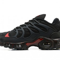 Nike Air Max Terrascape Plus Uomo Scarpe Nero Rosso