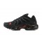 Nike Air Max Terrascape Plus Uomo Scarpe Nero Rosso