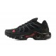 Nike Air Max Terrascape Plus Uomo Scarpe Nero Rosso