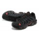 Nike Air Max Terrascape Plus Uomo Scarpe Nero Rosso