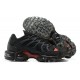 Nike Air Max Terrascape Plus Uomo Scarpe Nero Rosso