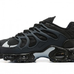 Nike Air Max Terrascape Plus Uomo Scarpe Nero Bianco