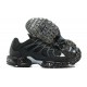 Nike Air Max Terrascape Plus Uomo Scarpe Nero Bianco