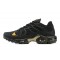 Nike Air Max Terrascape Plus Uomo Scarpe Nero Giallo