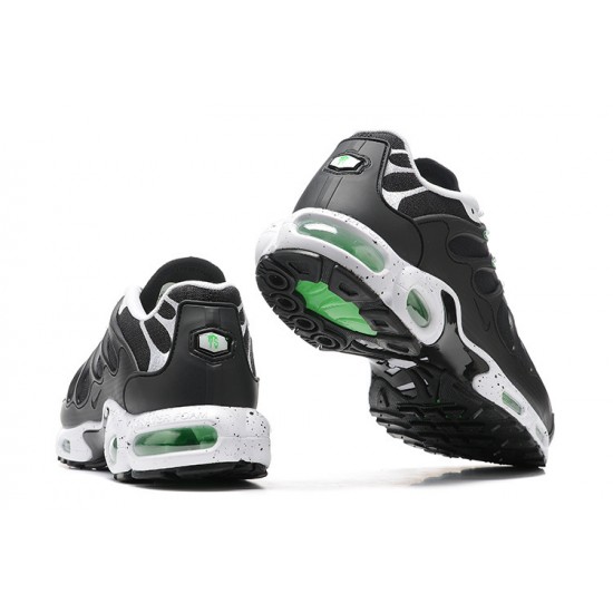 Nike Air Max Terrascape Plus Uomo Scarpe Verde Strike DV7513-003