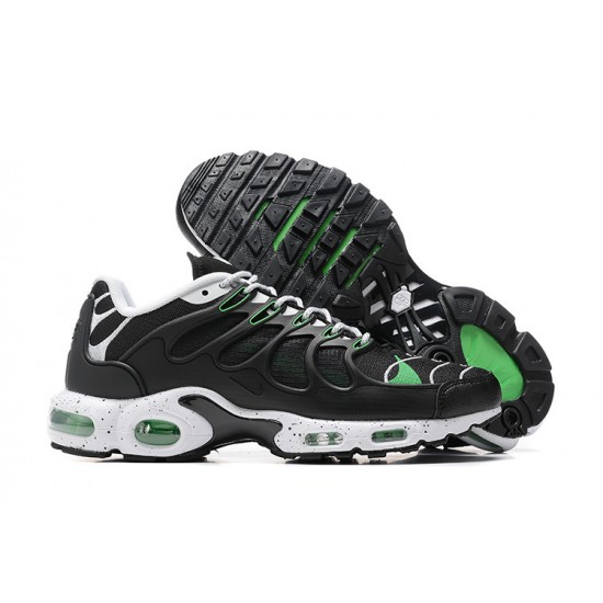 Nike Air Max Terrascape Plus Uomo Scarpe Verde Strike DV7513-003