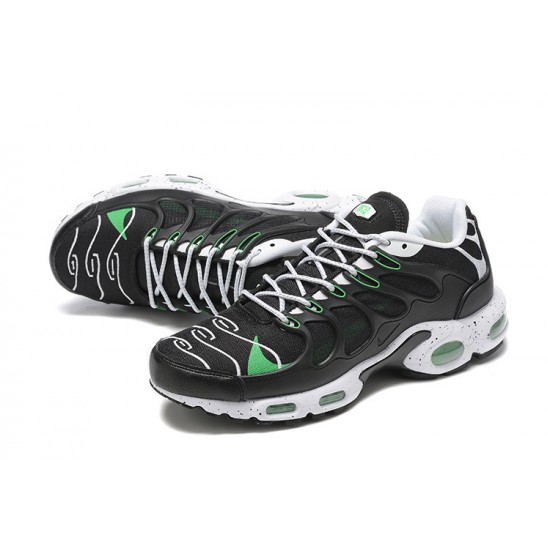 Nike Air Max Terrascape Plus Uomo Scarpe Verde Strike DV7513-003