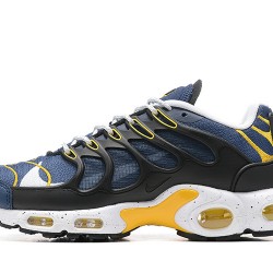 Nike Air Max Terrascape Plus Uomo Scarpe Michigan Blu Nero DV7513-400