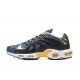 Nike Air Max Terrascape Plus Uomo Scarpe Michigan Blu Nero DV7513-400