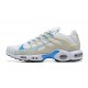 Nike Air Max Terrascape Plus Uomo Scarpe Bianco Blu DQ3977-101