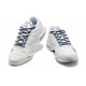 Nike Air Max Terrascape Plus Uomo Scarpe Bianco Blu