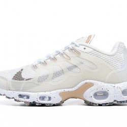 Nike Air Max Terrascape Plus Uomo Scarpe Bianco DN4590-100