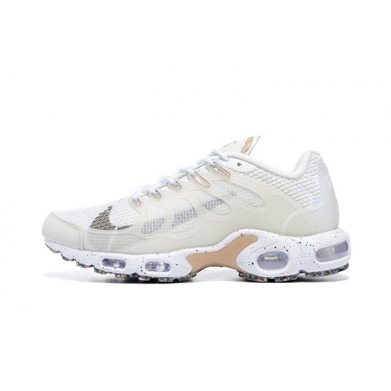 Nike Air Max Terrascape Plus Uomo Scarpe Bianco DN4590-100