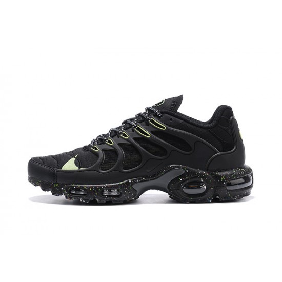 Nike Air Max Terrascape Plus Donna/Uomo Scarpe Nero DC6078-002