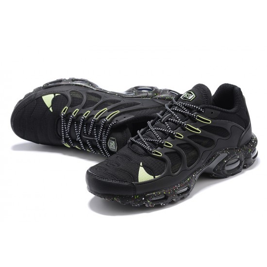 Nike Air Max Terrascape Plus Donna/Uomo Scarpe Nero DC6078-002