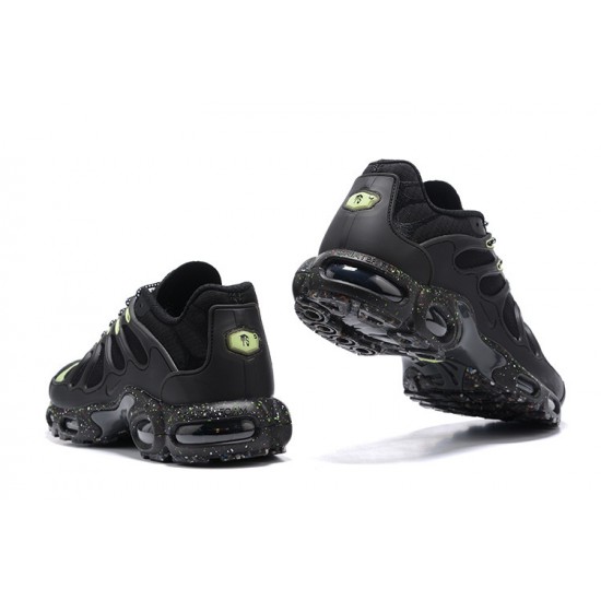 Nike Air Max Terrascape Plus Donna/Uomo Scarpe Nero DC6078-002