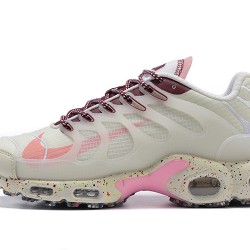 Nike Air Max Terrascape Plus Donna Scarpe Beige Rosa DC6078-200