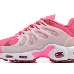 Nike Air Max Terrascape Plus Donna Scarpe Rosa Bianco