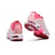 Nike Air Max Terrascape Plus Donna Scarpe Rosa Bianco