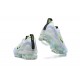 Nike Air VaporMax 2021 Flyknit Donna/Uomo Scarpe Bianco Grigio DB1550-005