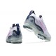 Nike Air VaporMax 2021 Flyknit Donna/Uomo Scarpe Bianco Rosa DB1550-105