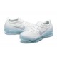 Nike Air VaporMax 2023 Flyknit Donna/Uomo Scarpe Pure Platinum Bianco Blu DV1678-002