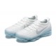 Nike Air VaporMax 2023 Flyknit Donna/Uomo Scarpe Pure Platinum Bianco Blu DV1678-002