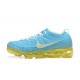 Nike Air VaporMax 2023 Flyknit Donna/Uomo Scarpe Baltic Blu