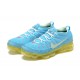 Nike Air VaporMax 2023 Flyknit Donna/Uomo Scarpe Baltic Blu