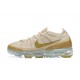 Nike Air VaporMax 2023 Flyknit Donna/Uomo Scarpe Beige DV1678-100